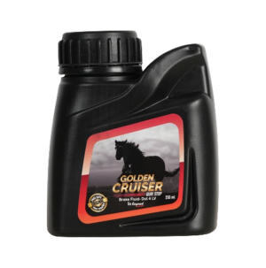 QuikStop Brake Fluid
