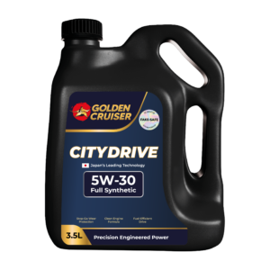 CityDrive Engine Oil